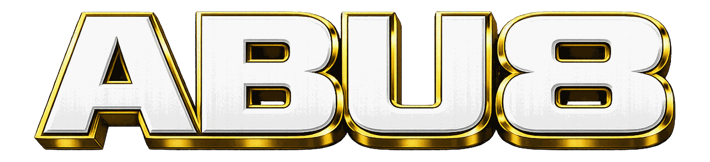 abu8 Logo